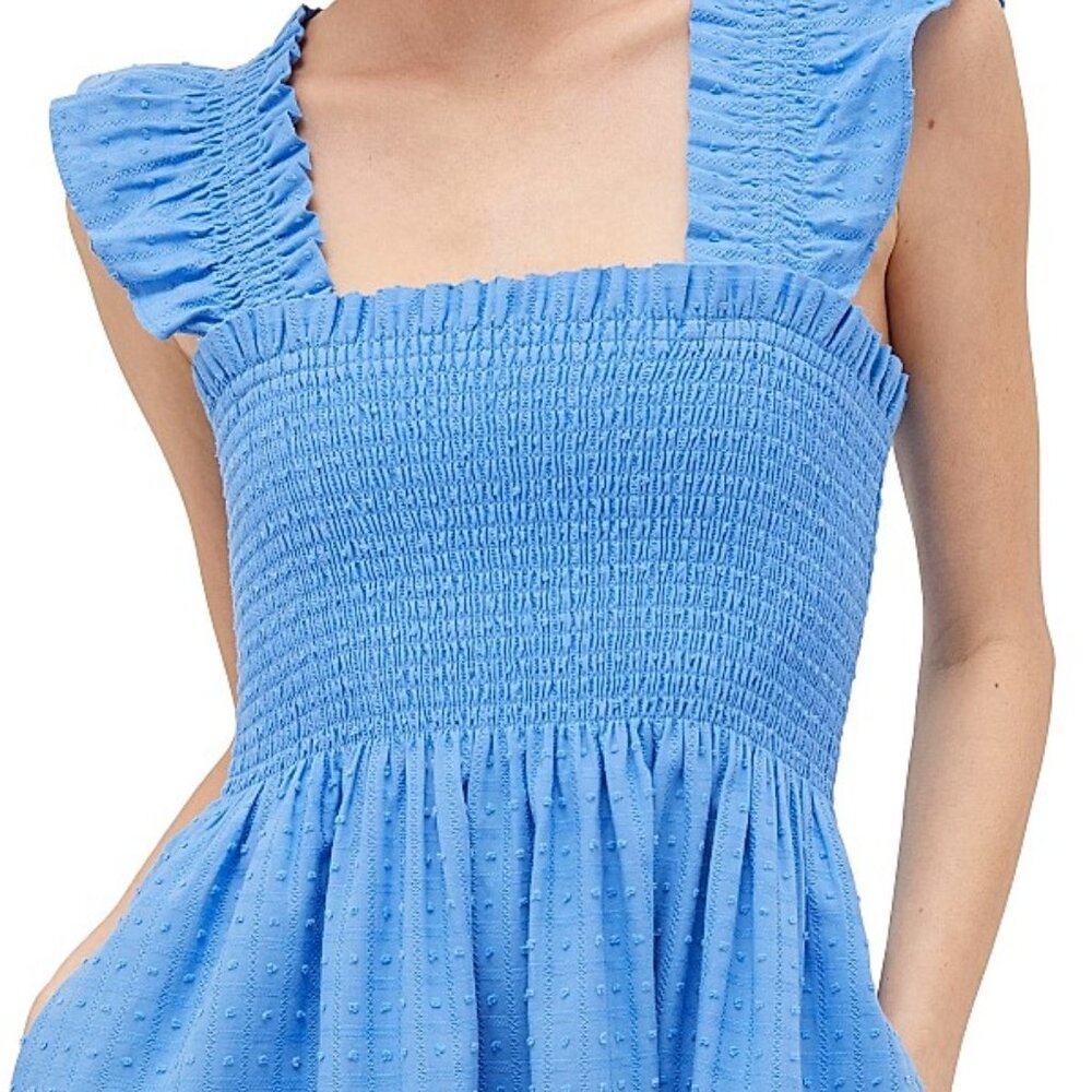Hill House | The Elizabeth Nap Dress